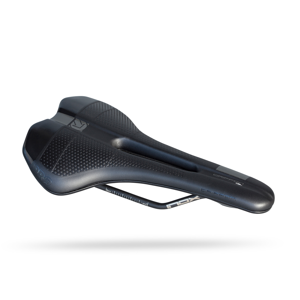 PRO Griffon Gel Saddle Velonova